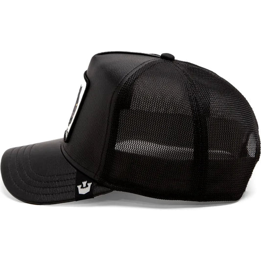 GORRA GOORIN SHLEATHER PANTHER BLACK