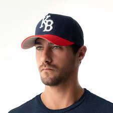 GORRA KINGS BRED THE BRAVE