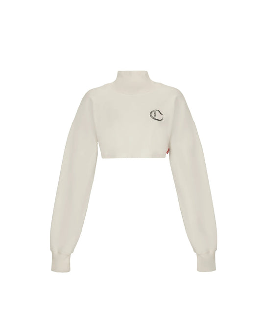 CROP TOP CLEMONT DOLCE CREMA