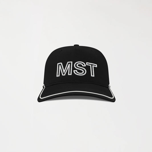 GORRA MONASTERY ASAEL BLACK