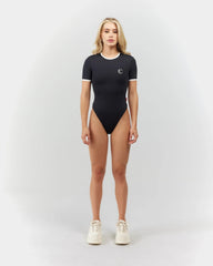 BODY CLEMONT SEMPLICITA NEGRO