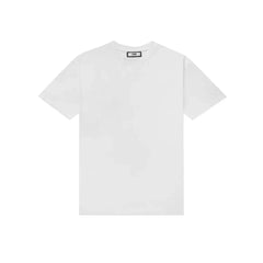 CAMISETA BALR GAME DAY BOX FIT BRIGHT WHITE