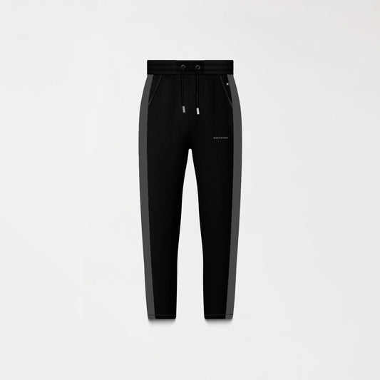 JOGGER MONASTERY LUMINUS BLACK