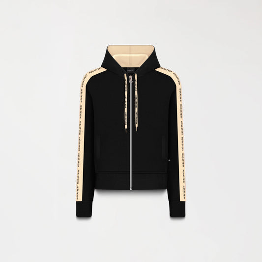 BUZO MONASTERY SIRKE BLACK