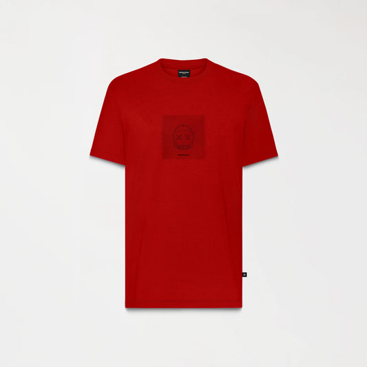 CAMISETA MONASTERY TAPHERUS SALSA