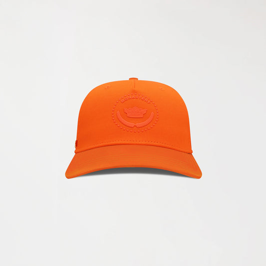 GORRA MONASTERY THIAGO ORANGE