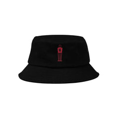 PAVA BALR THE WALL JET BLACK