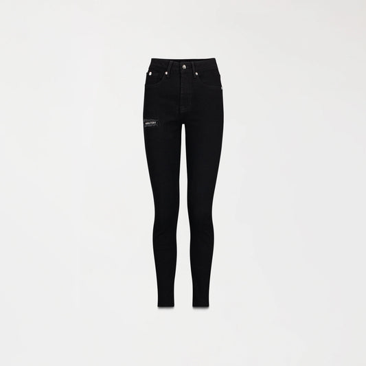 JEAN MONASTERY WOMEN VISUS BLAK