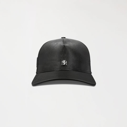 GORRA MONASTERY VOLOVA BLACK
