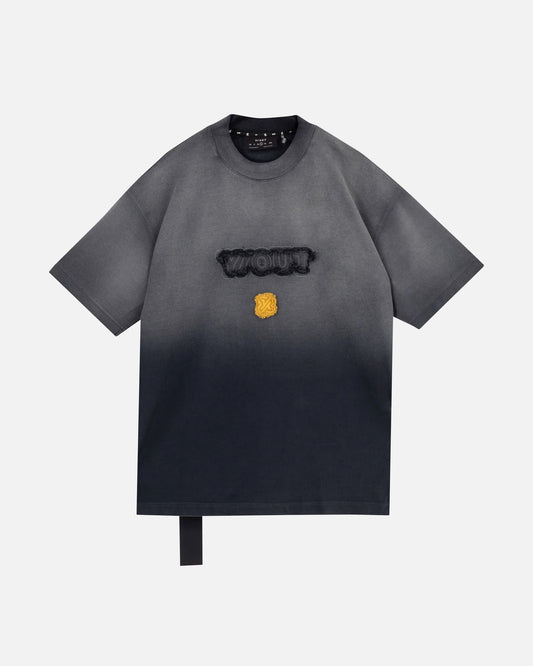 CAMISETA Y/OUT BRUH