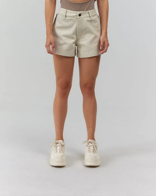 SHORT CLEMONT AMBROSIA CREMA