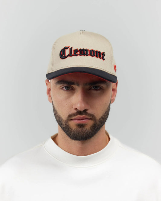 GORRA CLEMONT AFFASCINANTE