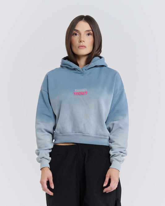 BUZO Y/OUT WOMEN MACH