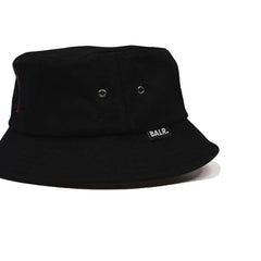 PAVA BALR THE WALL JET BLACK