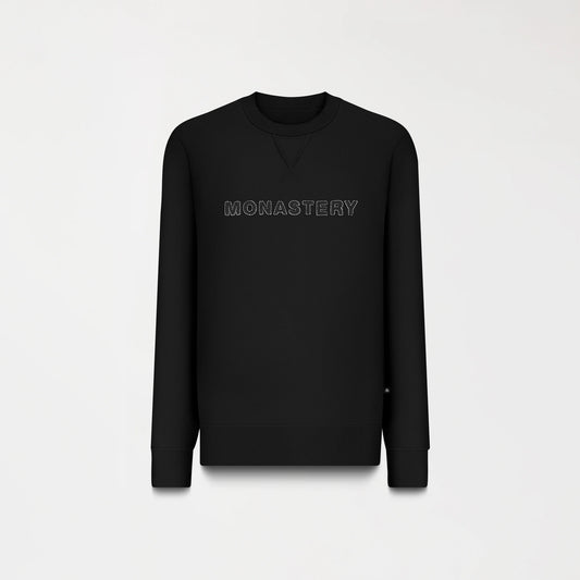 CAMIBUZO MONASTERY ULRICH BLACK