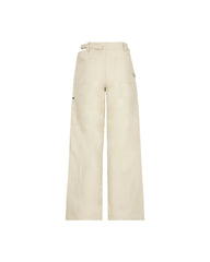 PANTALON CLEMONT STORICO CREMA