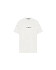 CAMISETA CLEMONT FULGORE CREMA
