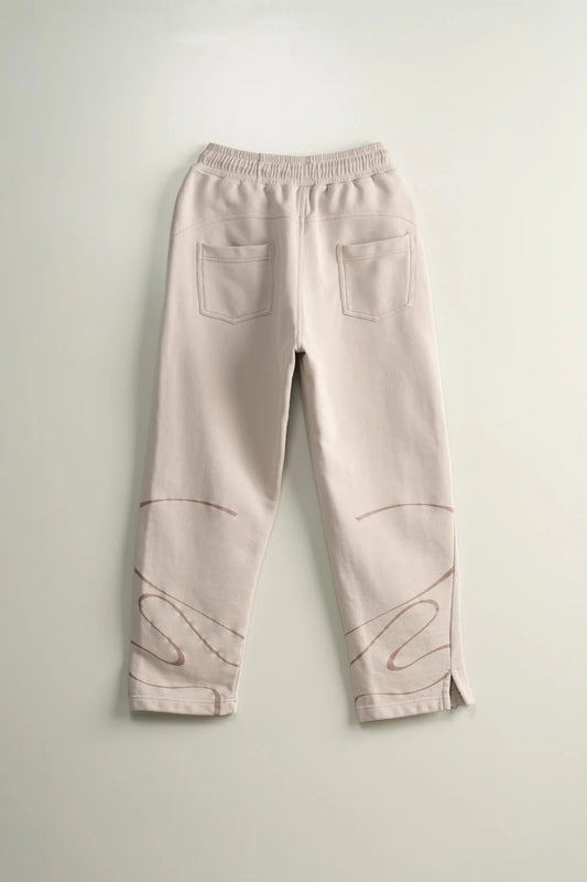 PANTALON AP CROWN WIND NUDE