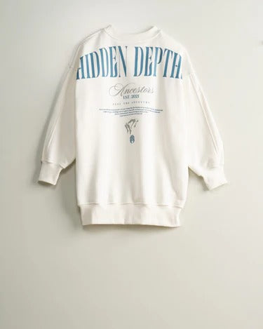 CAMIBUZO AP CROWN ESSENCE WHITE