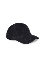 GORRA TORMENTATO NEGRO