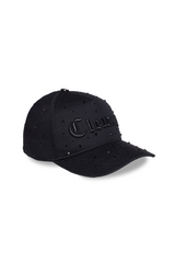 GORRA PRIGIONE NEGRO