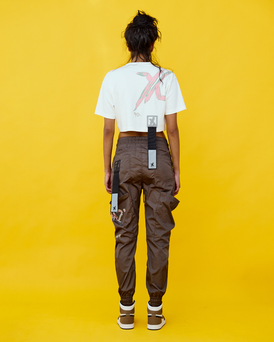 CROP TOP Y OUT LEPIC