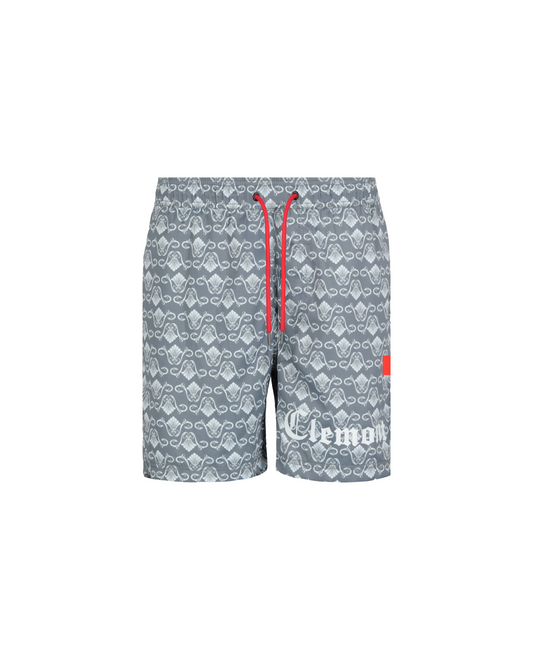 PANTALONETA CLEMONT MIRACOLO GREY