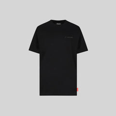 CAMISETA CLEMONT PULSAR NEGRO