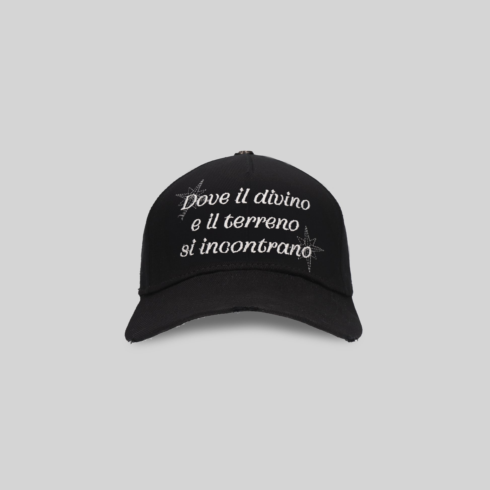 gorra clemont marte negra