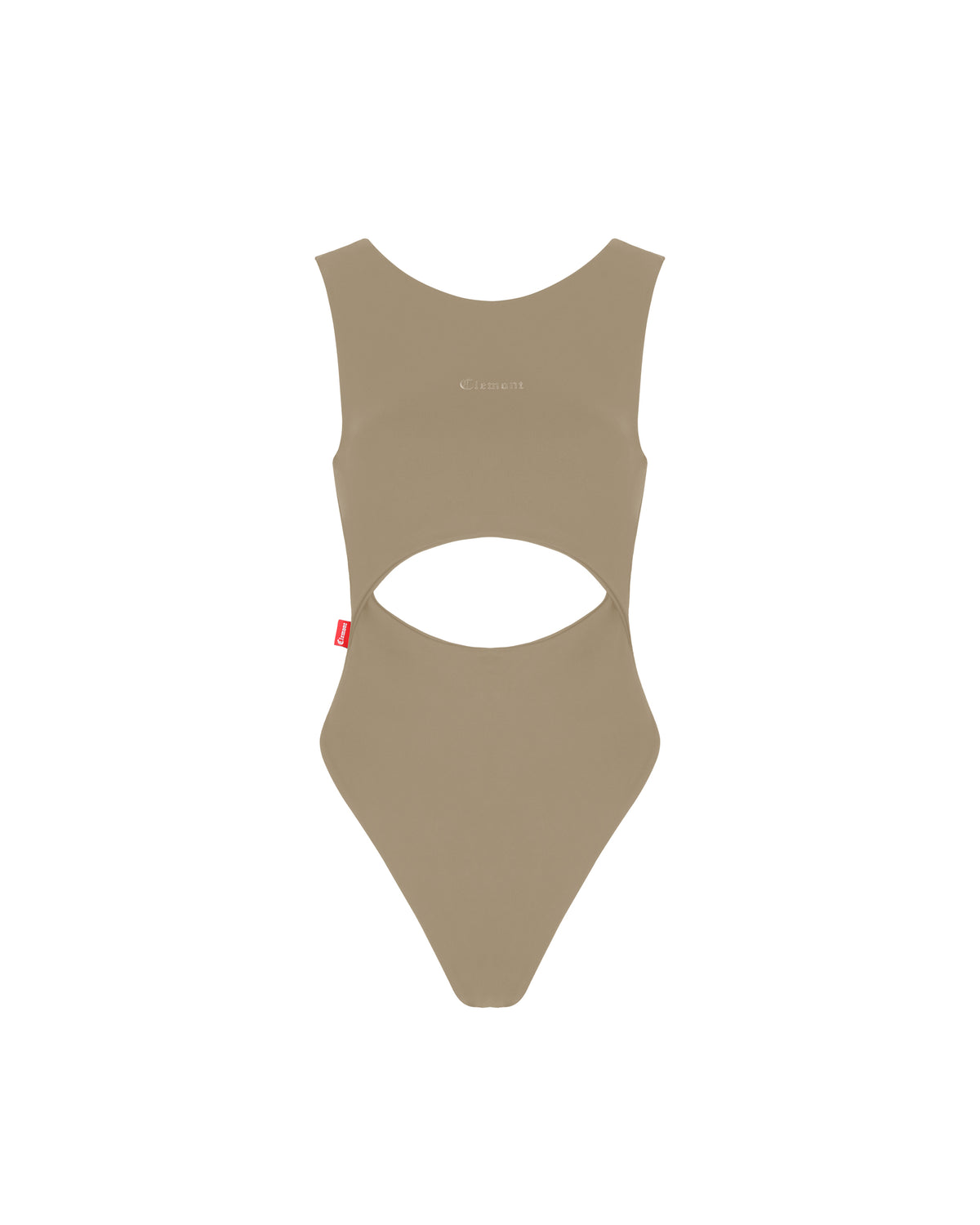 BODY CLEMONT PIACERE TAUPE