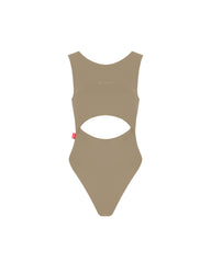 BODY CLEMONT PIACERE TAUPE