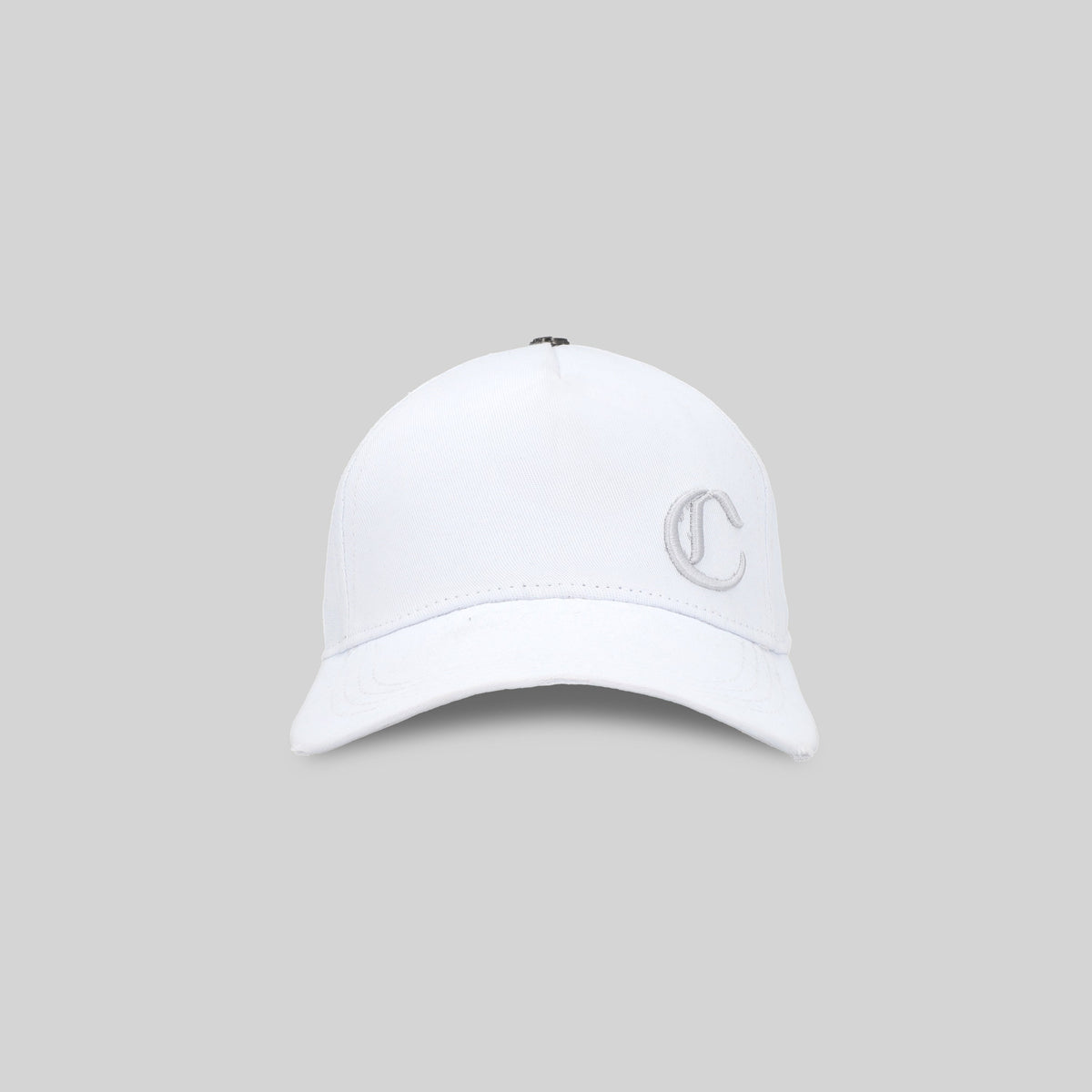 GORRA CLEMONT METERORA BLANCO