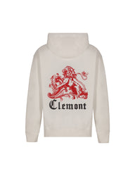 BUZO CLEMONT INCANTEVOLE CREMA