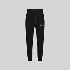 JOGGER CLEMONT QUADRO NEGRO