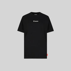 CAMISETA CLEMONT ECLISSI NEGRO