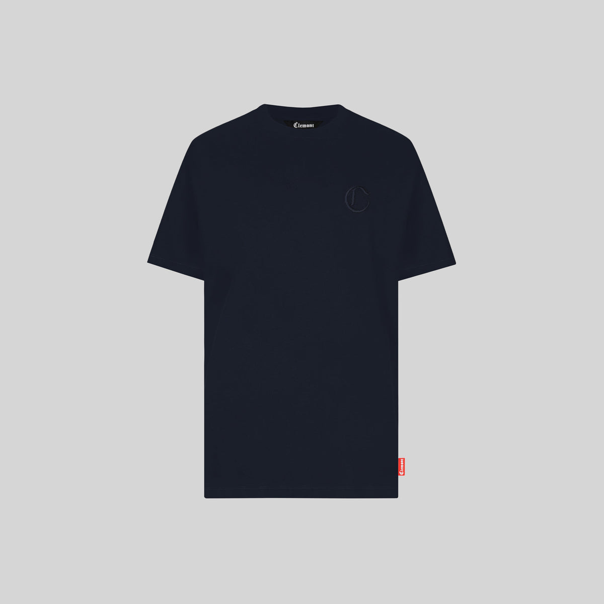 PACK CLEMONT ARCO AZUL NEGRO CREMA