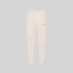 JOGGER CLEMONT QUADRO CREMA