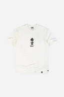 CAMISETA DONET TAO MARFIL