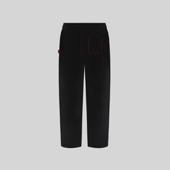 JOGGER CLEMONT CRUCE NEGRO