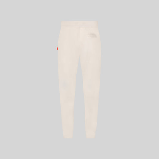 JOGGER CLEMONT QUADRO CREMA