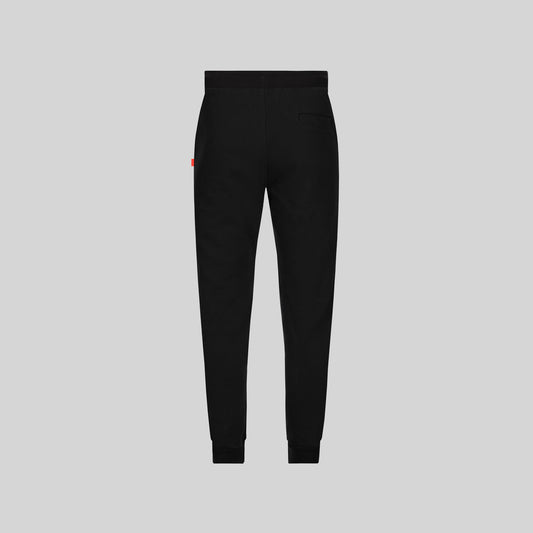 JOGGER CLEMONT QUADRO NEGRO