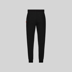 JOGGER CLEMONT QUADRO NEGRO