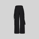 PANTALON CLEMONT PARALLELO WOMEN NEGRO