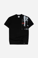 CAMISETA DONET PAGODA BLACK