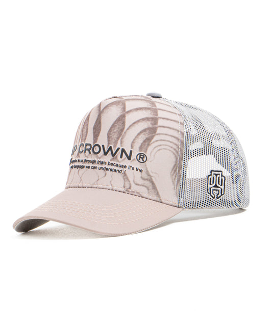 GORRA AP CROWN BAST