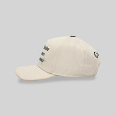 GORRA CLEMONT MARTE NUDE