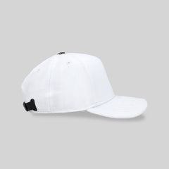 GORRA CLEMONT METERORA BLANCO