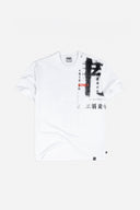 CAMISETA DONET PAGODA WHITE