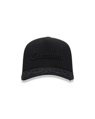 GORRA CLEMONT AMICIZIA NEGRO