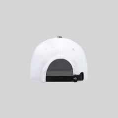 GORRA CLEMONT METERORA BLANCO